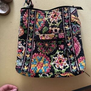 Vera Bradley Disney  Quilted Women's crossbody